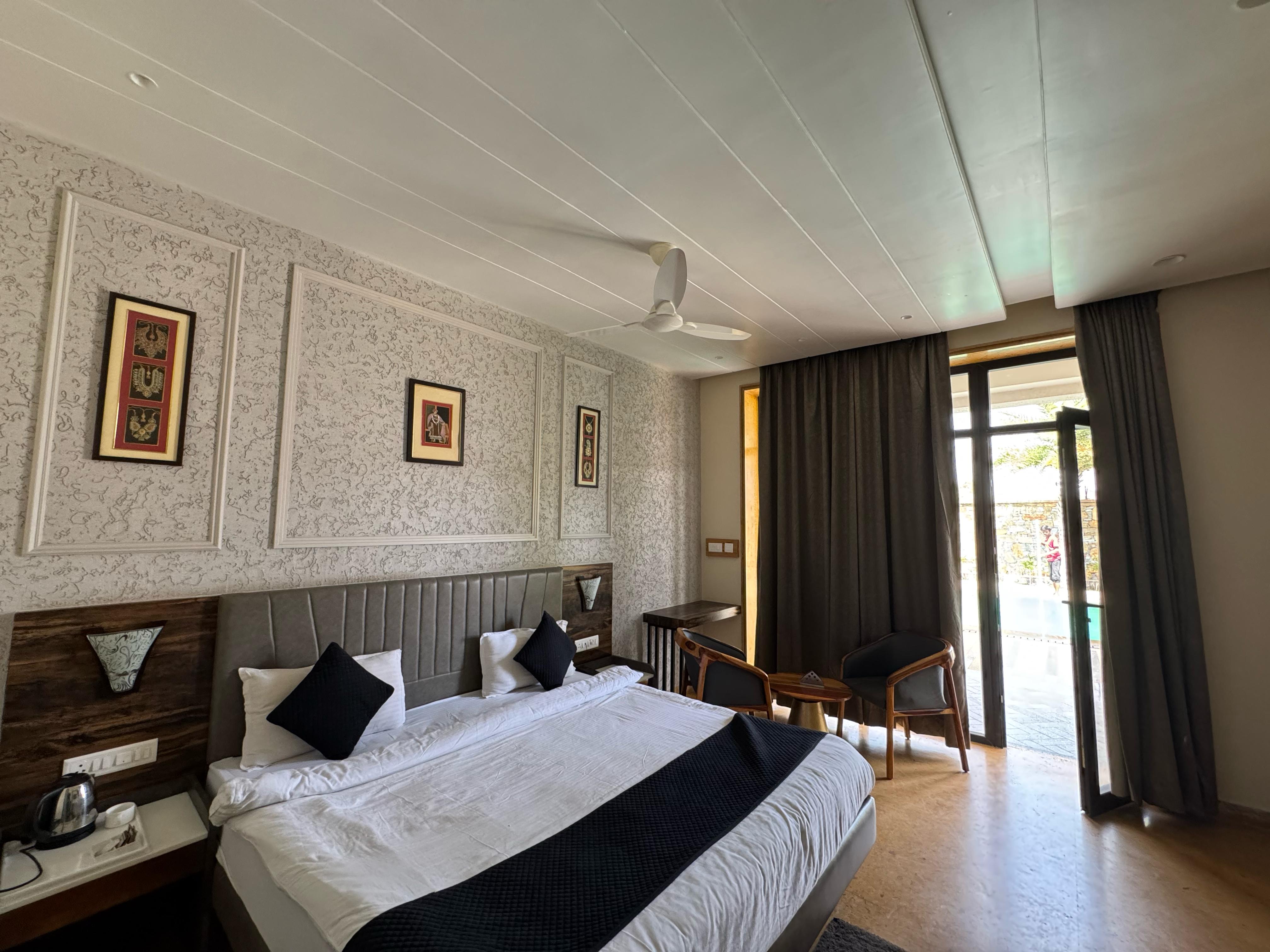 Hotel Sukoon Pushkar