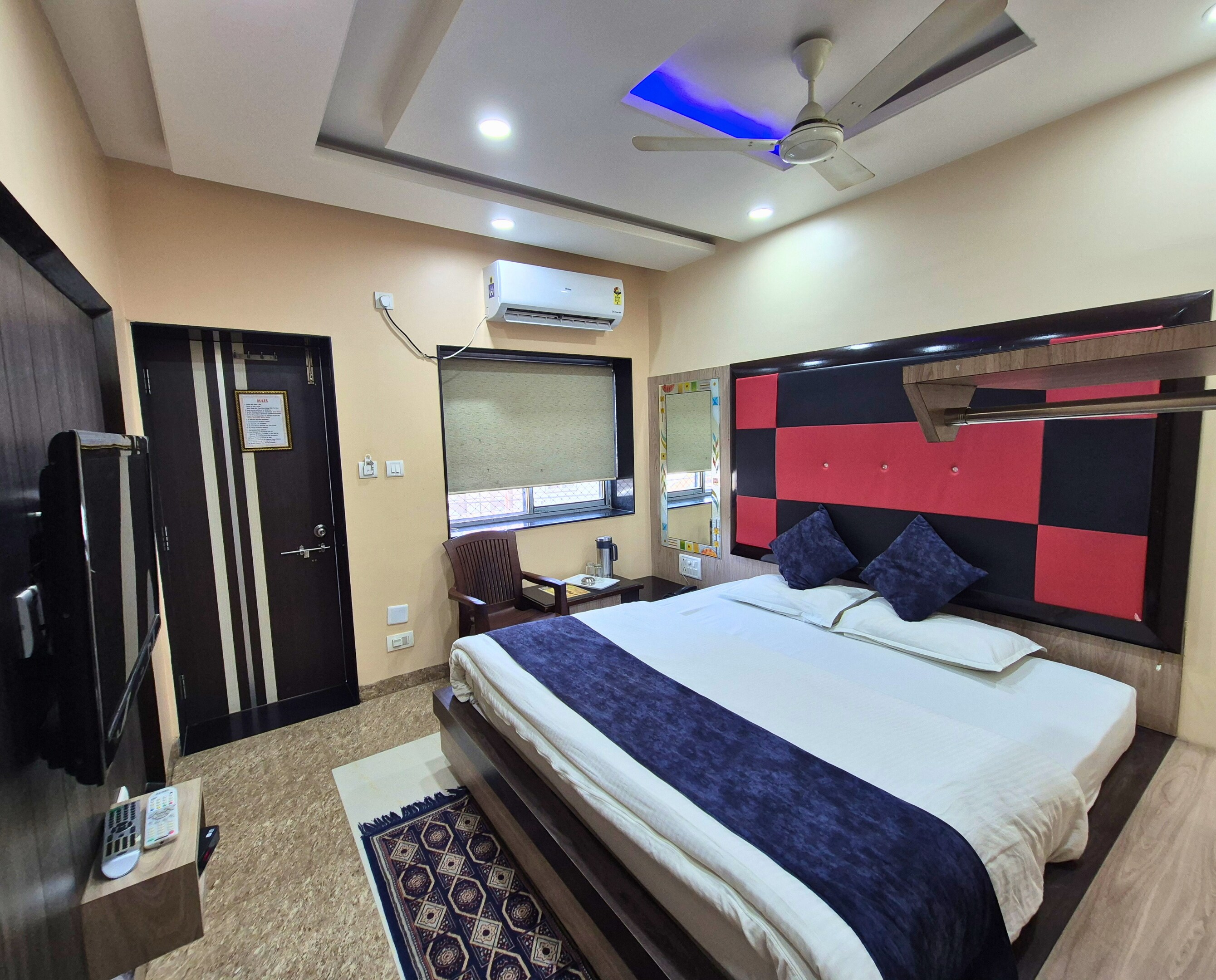 Hotel Vilas