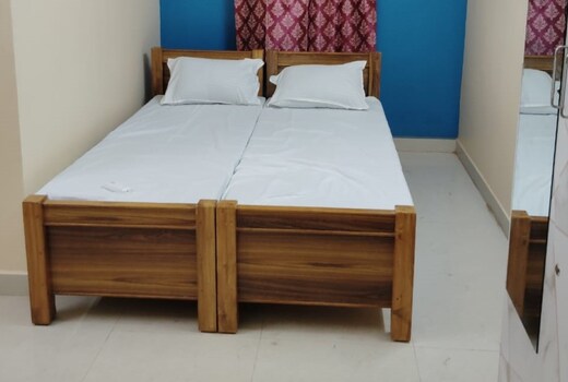 Sri Mantra Guest House