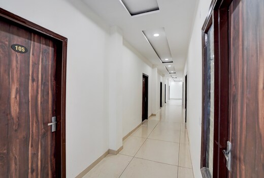 Hotel Golden Residency