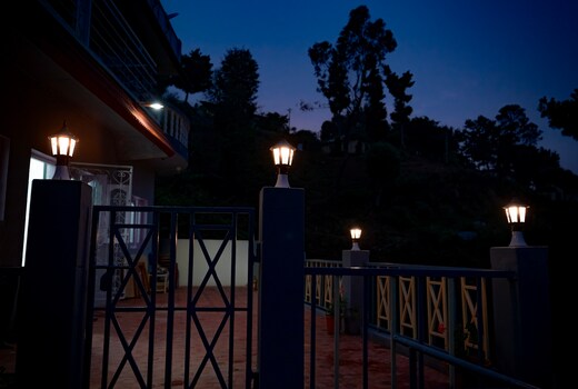 Pleasant Heights Homestay