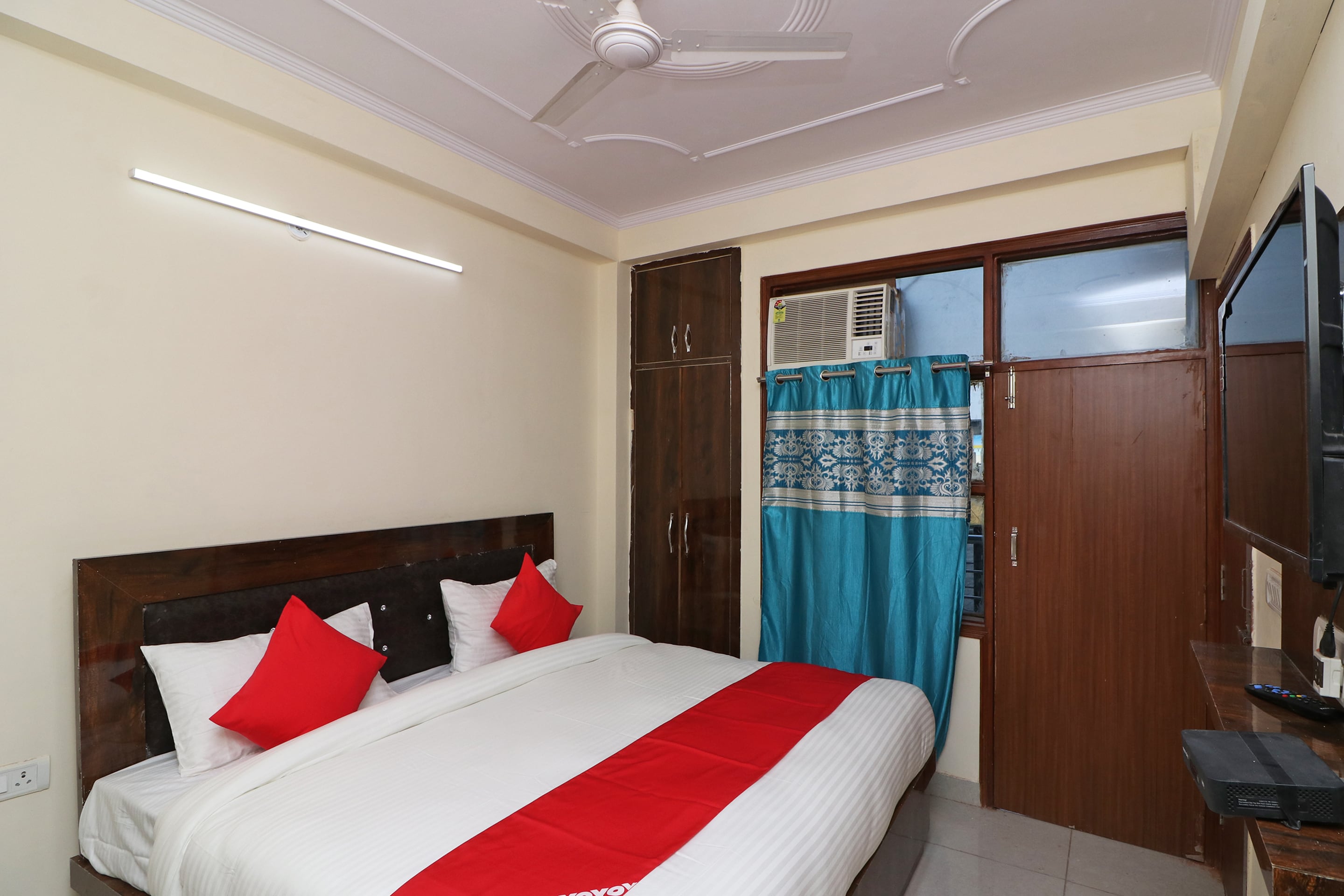 Hotel O Karan stay