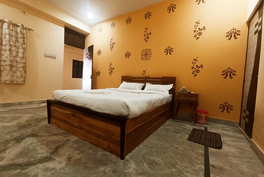 Hotel Shri Ram Inn