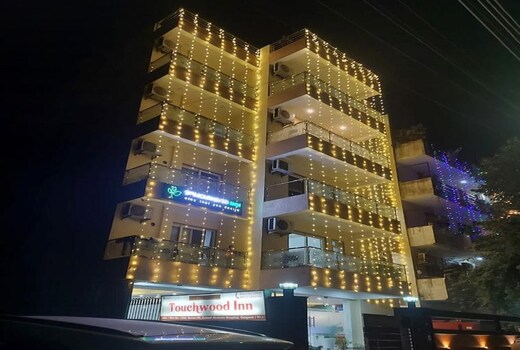 Hotel Touchwood Inn