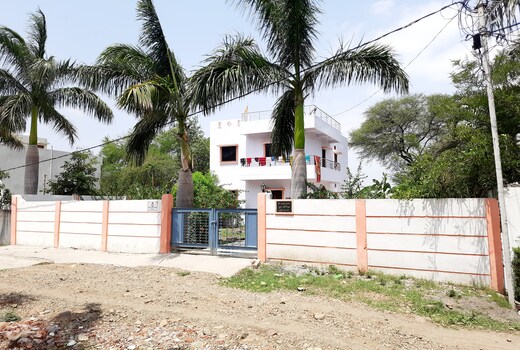Sukhsantosh Farmhouse Jamburdihapsi