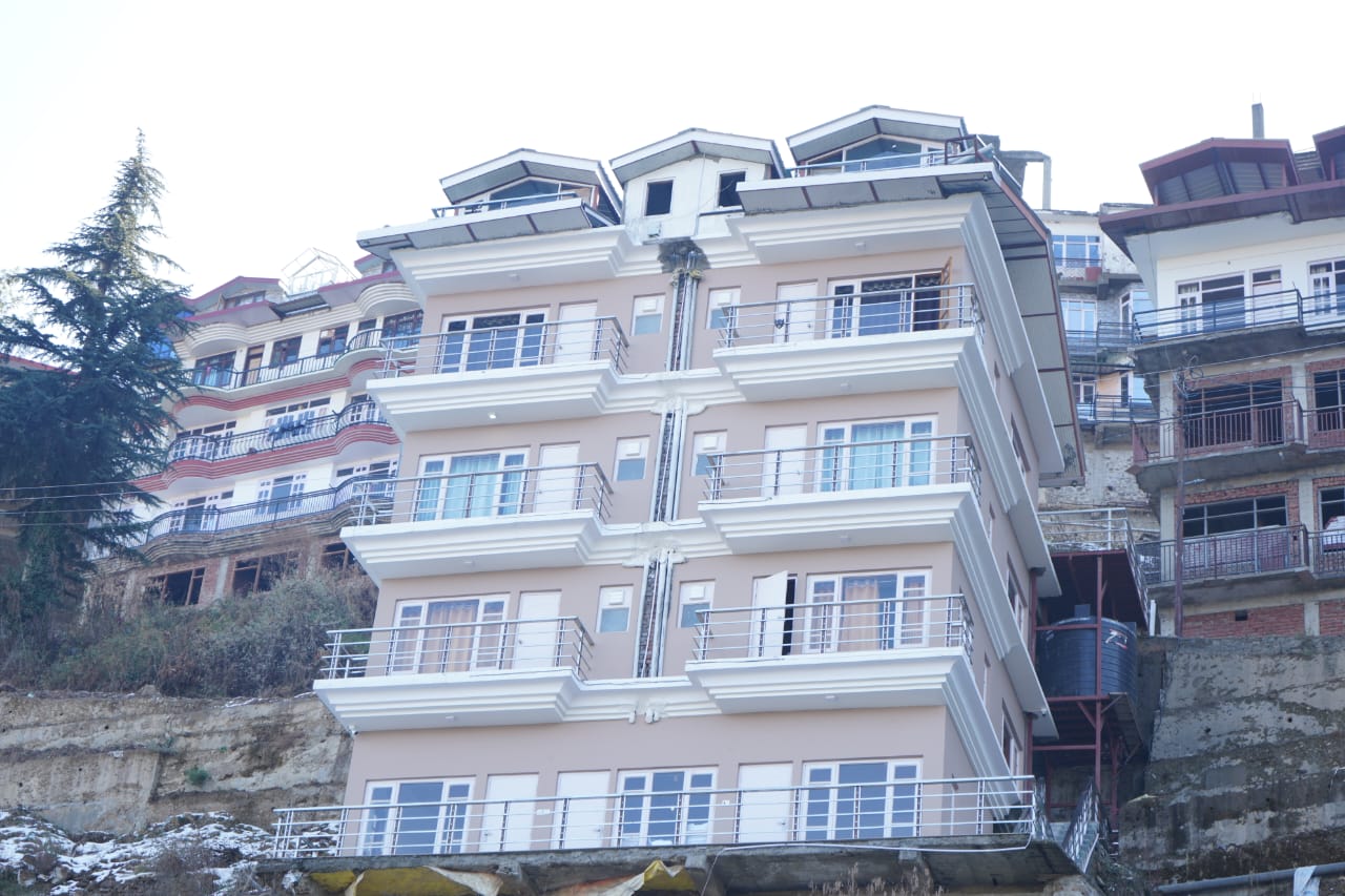 Hotel Sridhi