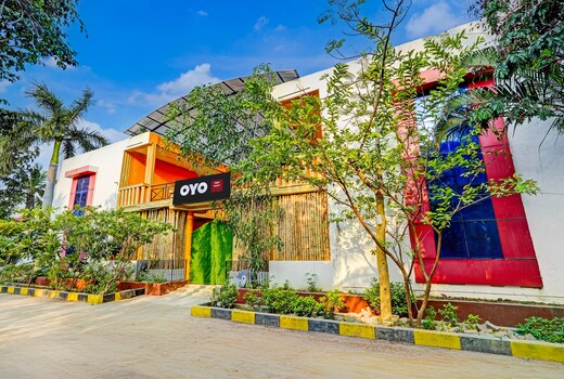 Hotel O Sigee Resort