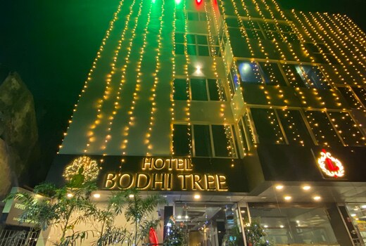 Hotel Bodhi Tree