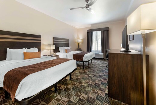 Best Western Plus Country Park Hotel
