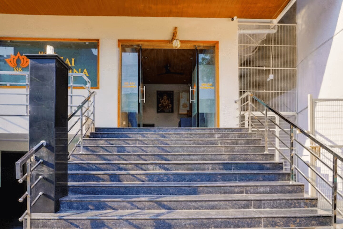 Main gallery