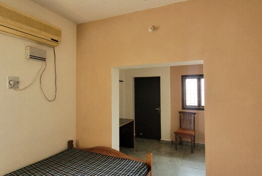 Eastern suites
