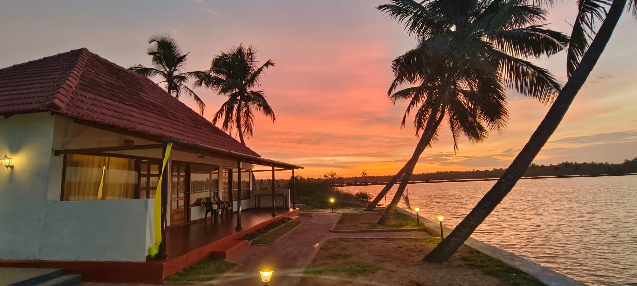 Blue Heron Resorts