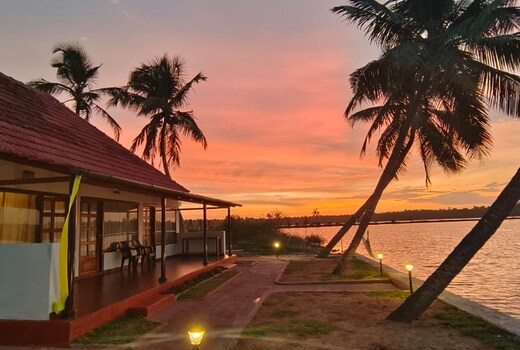 Blue Heron Resorts