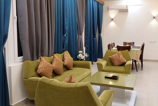 Devkunj Timeless Comfort