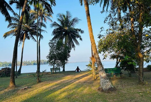 Gramam Homestay, Cochin