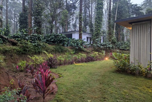 Birdsong - A LuxUnlock Private Villa