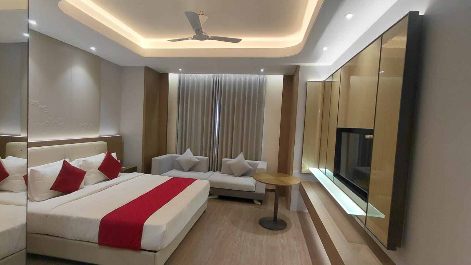 Jain Tree By Spree Hotels