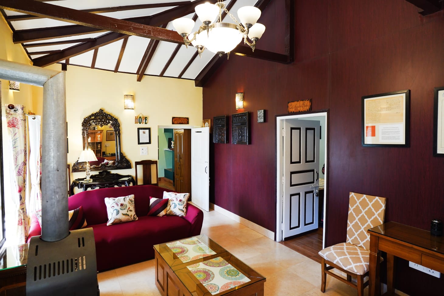Main gallery