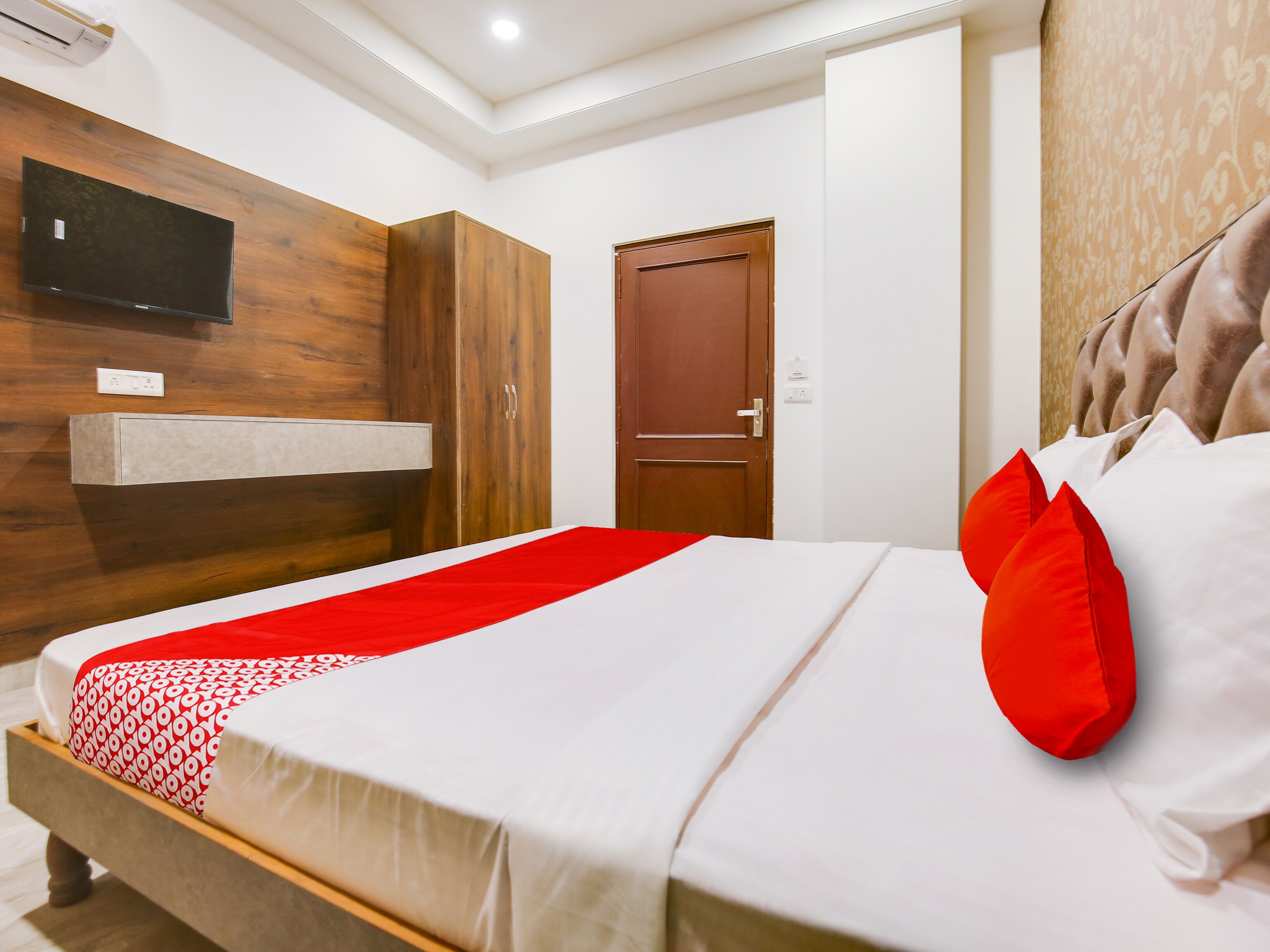 Hotel O Baran Classic