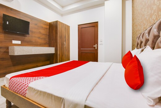 Hotel O Baran Classic