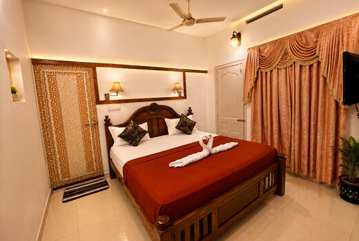 Indrapresthan Heritage Homestay