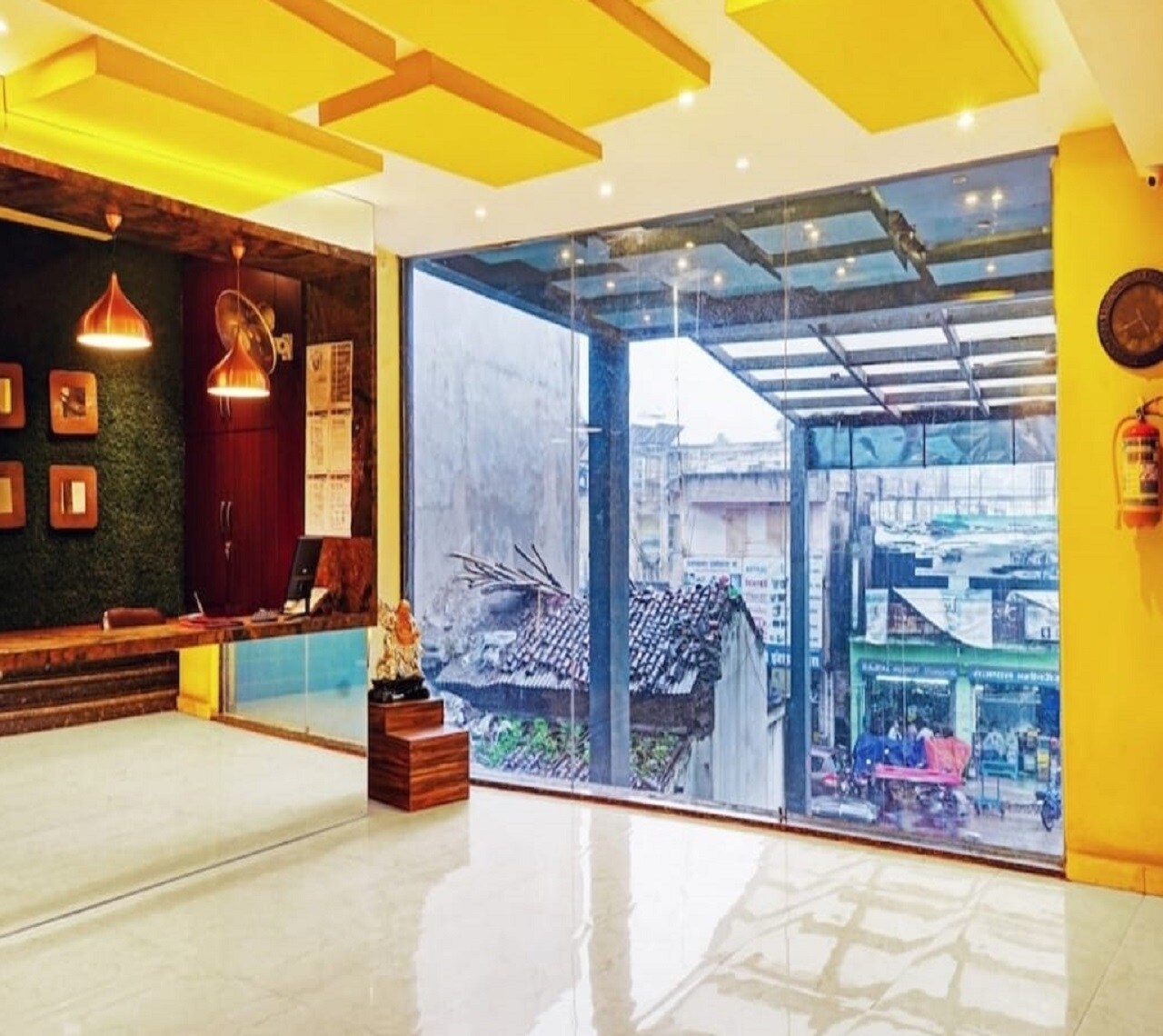 Hotel Ryaan Inn