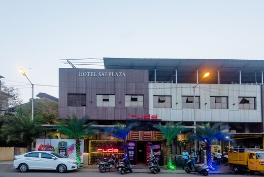 Hotel O Sai Plaza