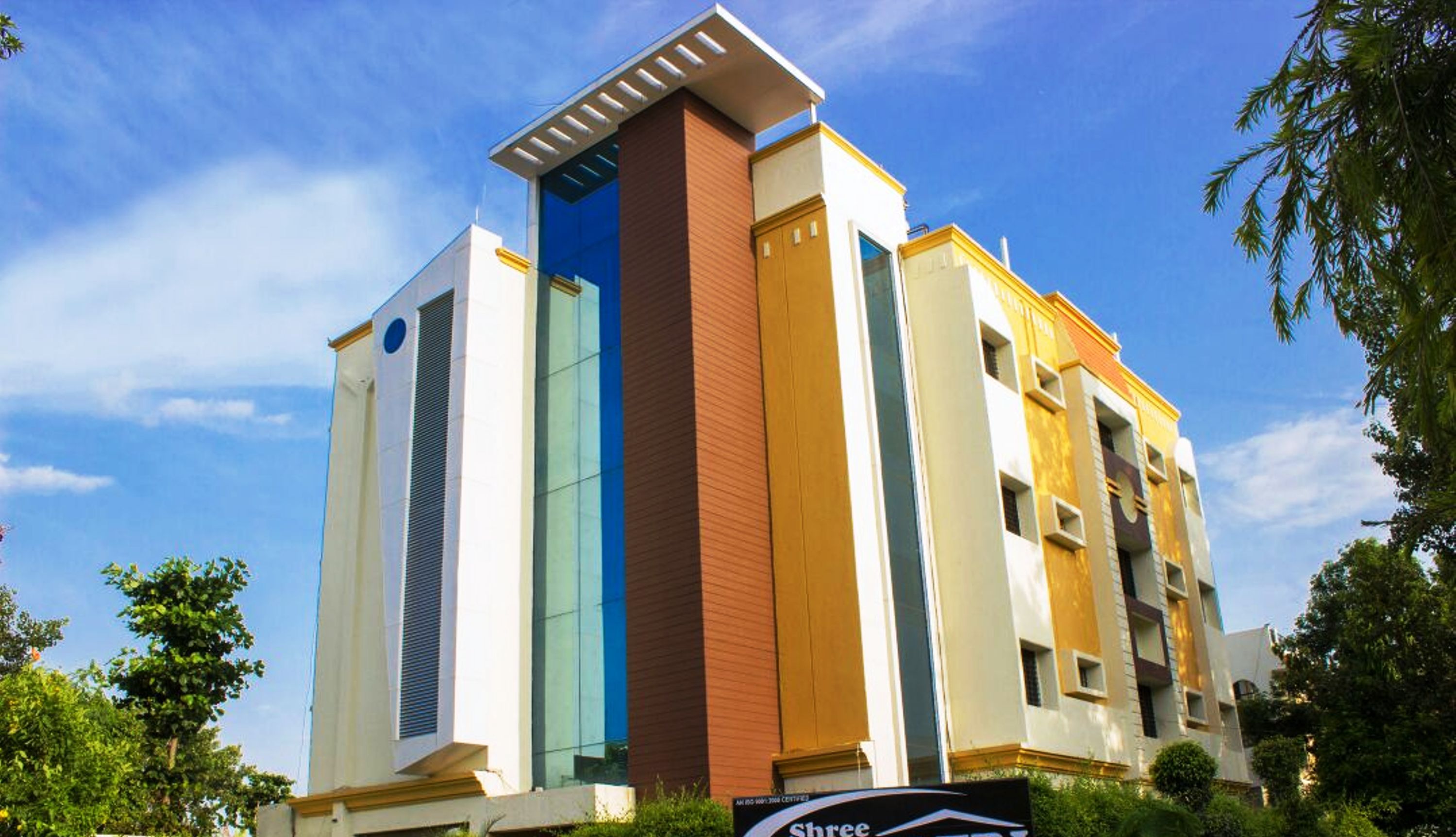 Hotel Gayatri Inn
