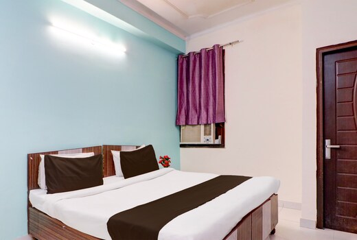 Hotel O CITY PRIME