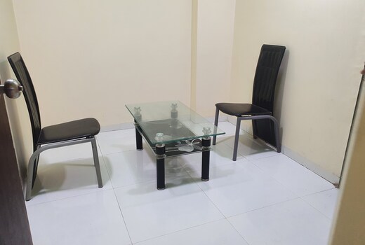 Suraj Executive Lodge(110 kms from Solapur )