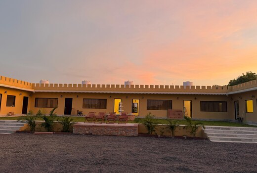 Shivtara Jawai