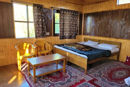 Bing Homestay
