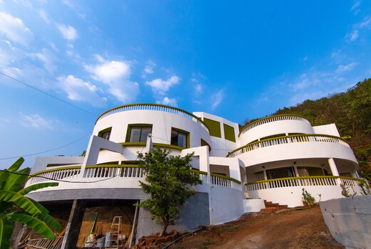 Villa Infinity By The Sea