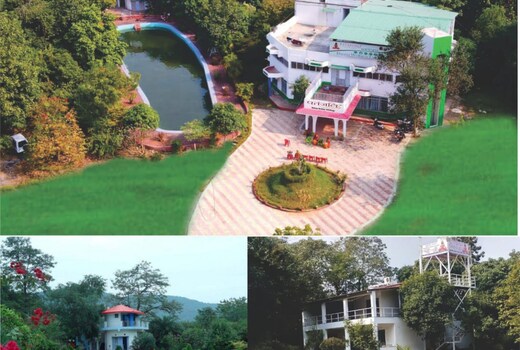 Dimna Resorts