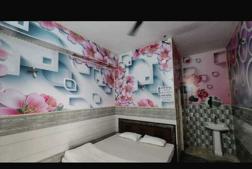 Hotel O Home Star Hotel