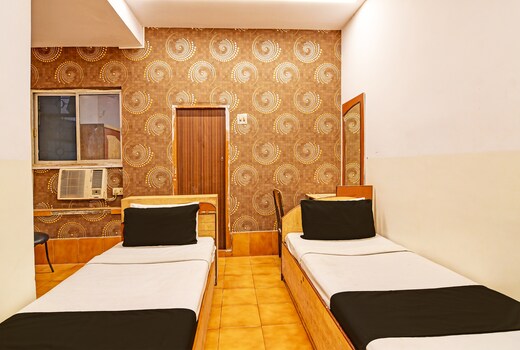 Hotel Dinar