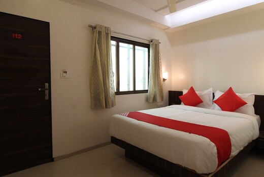 Collection O Chikhali Formerly Hotel New Pune