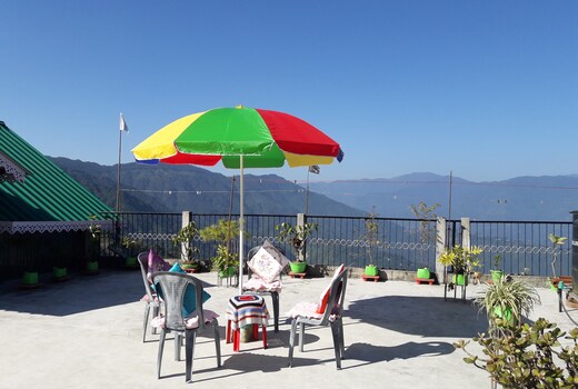 Kabiraalaya Homestay