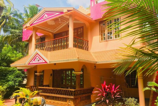 Ganesh House Homestay