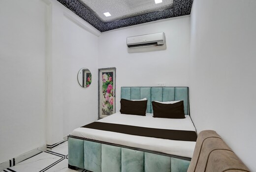 Hotel O Yaariyan