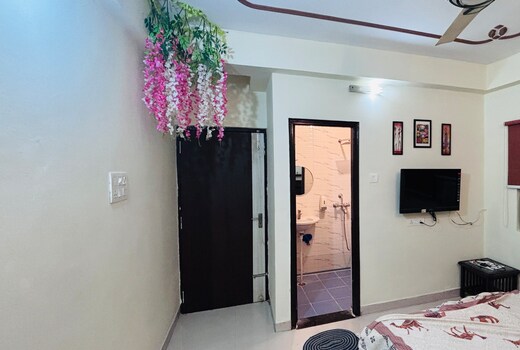 Lakshman Villa Suites A luxury Stay