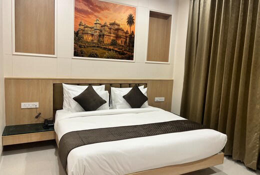 Hotel Sanjay Palace