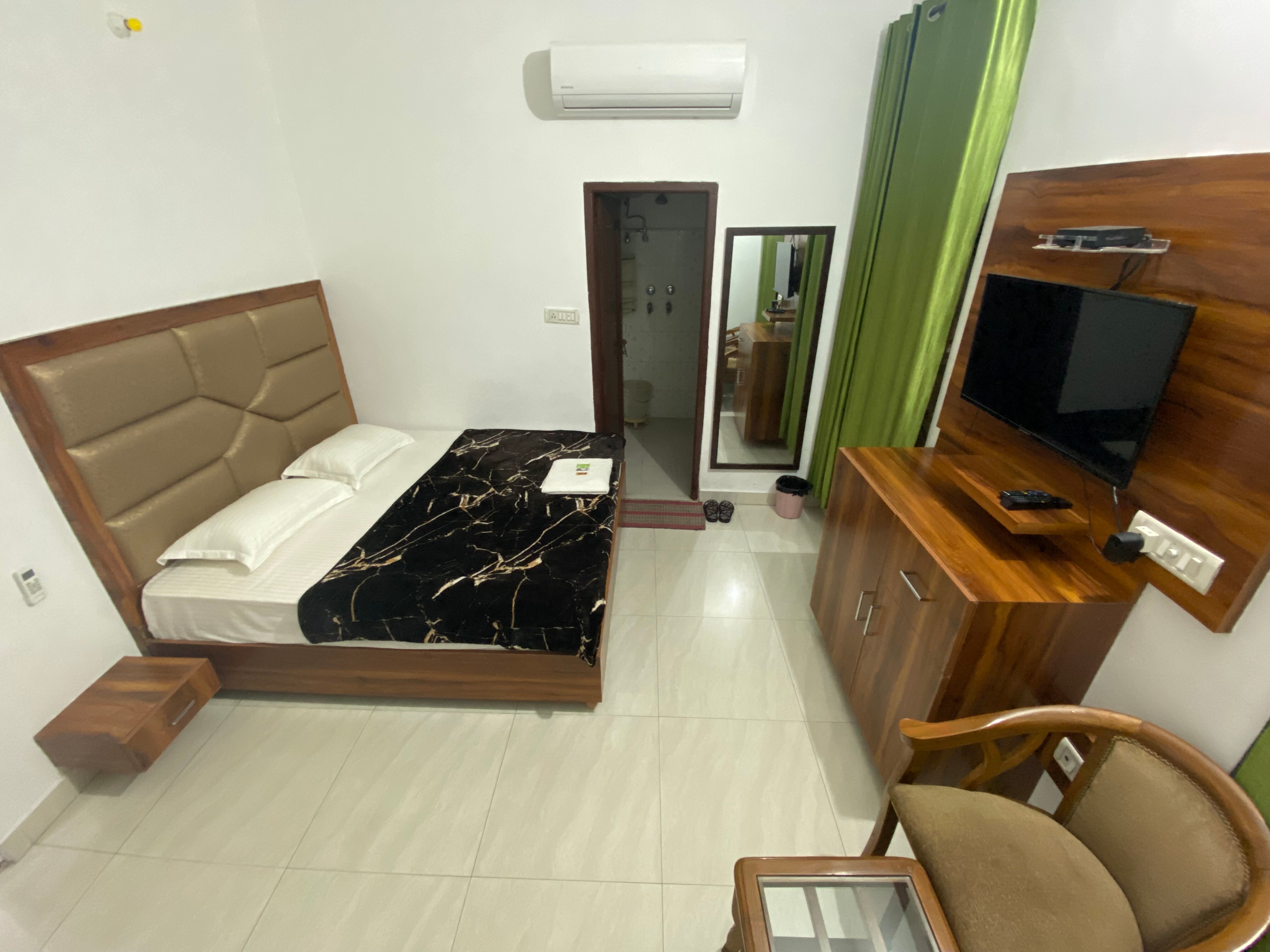 Hotel Nice