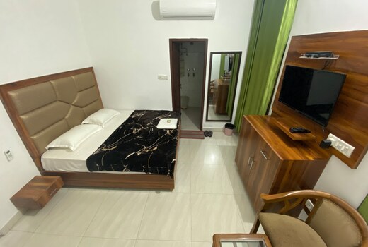 Hotel Nice