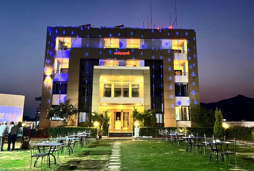 Hotel Bhagyalaxmi