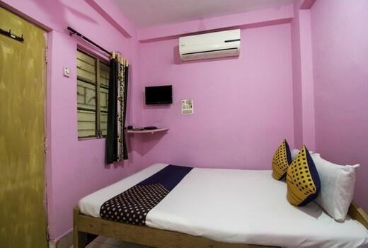 Hotel O Suvidha