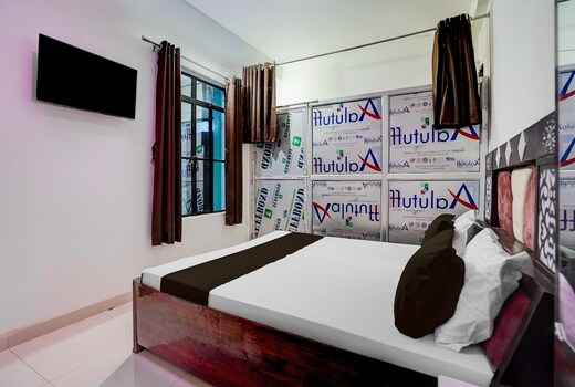 Hotel O RAJAVAT HOTEL