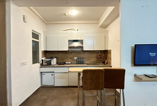 Risa Homestay