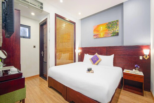 Alani Sea View Hotel