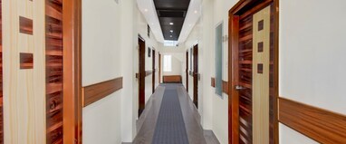 Hotel Home Town